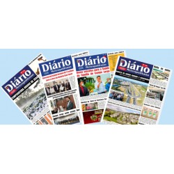 Diário O Metropolitano completa 41 anos de fundação